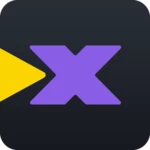 Logo of X-CAR DRIVER android Application 